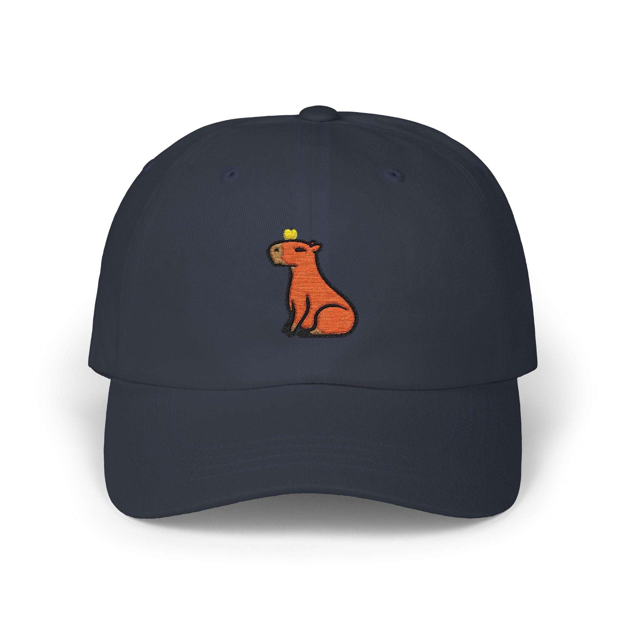 Capybara Cap
