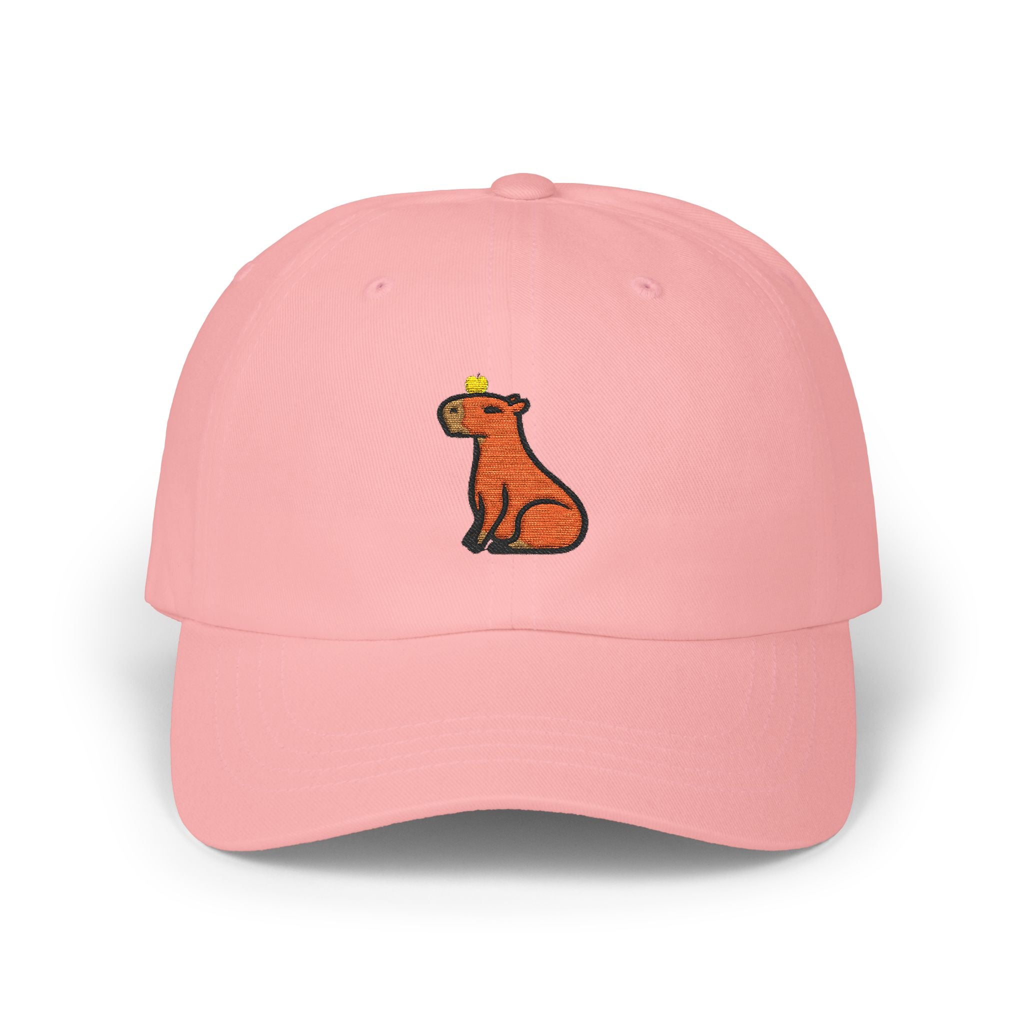 Capybara Cap