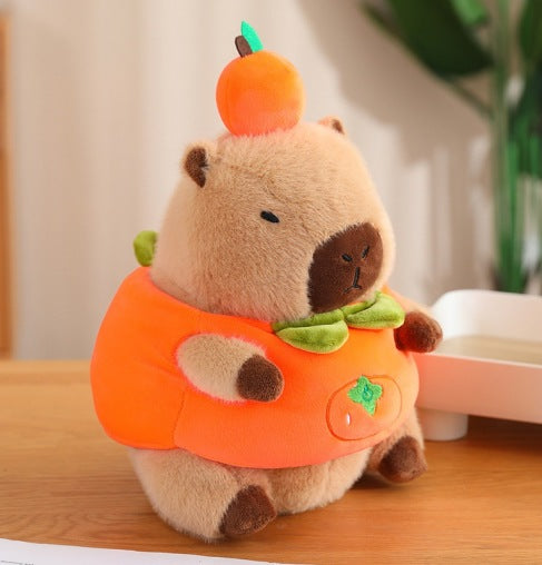 Capybara Costume Crew plush - 22 different costumes-CapyShopp