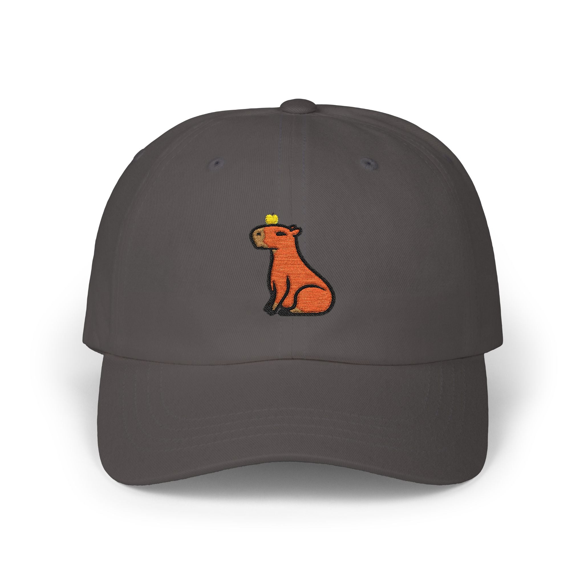 Capybara Cap