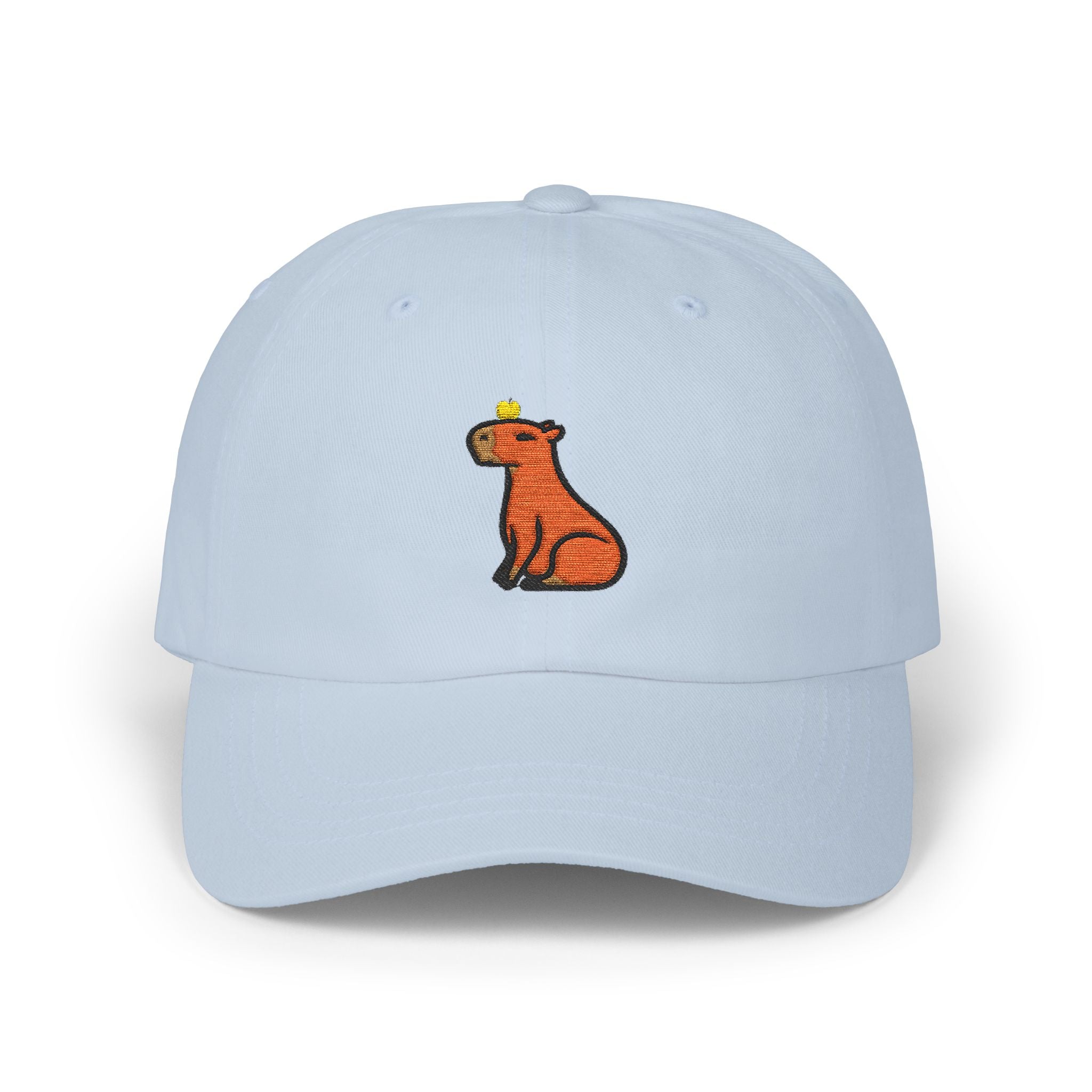 Capybara Cap