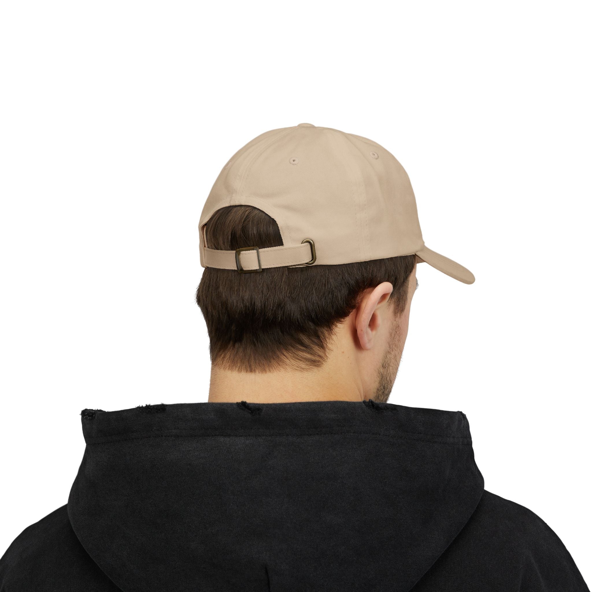Capybara Cap