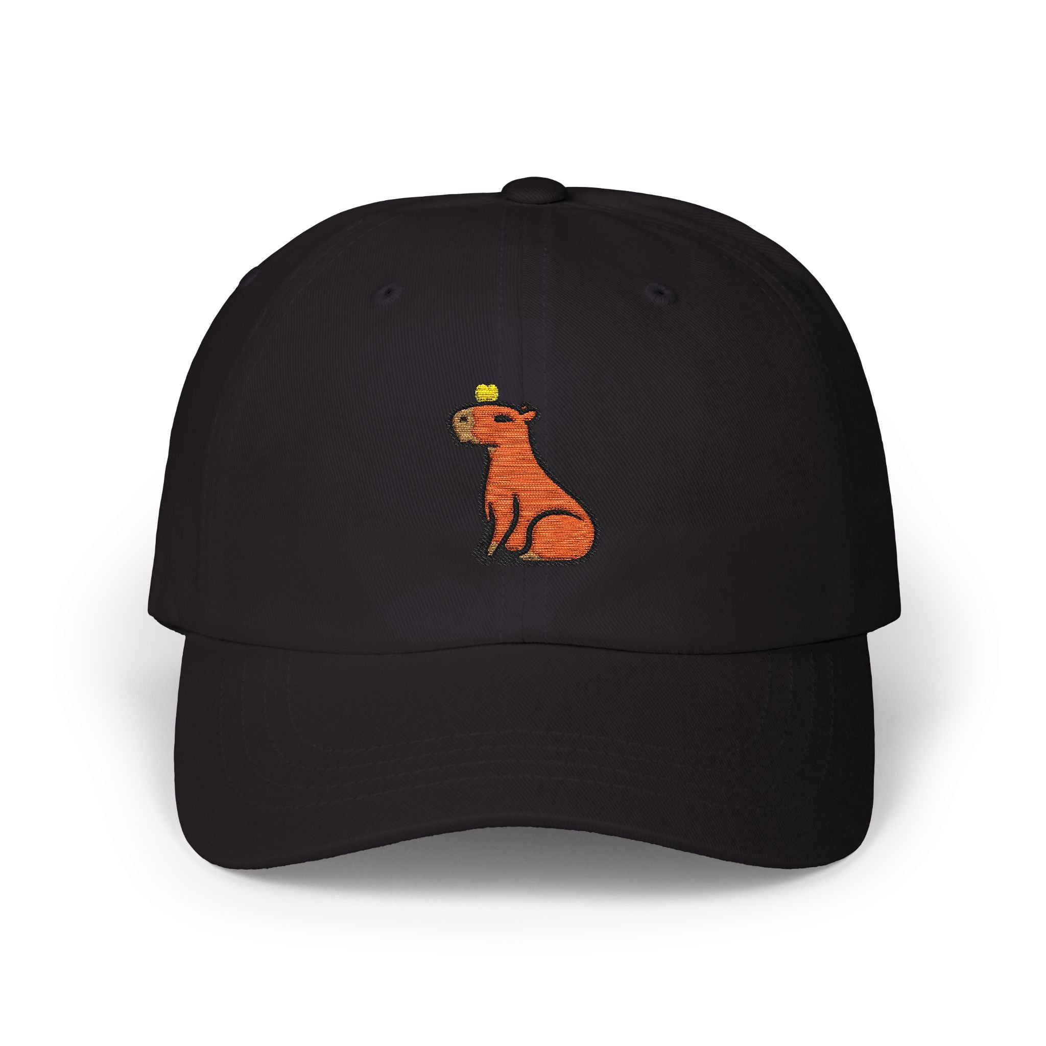 Capybara Cap