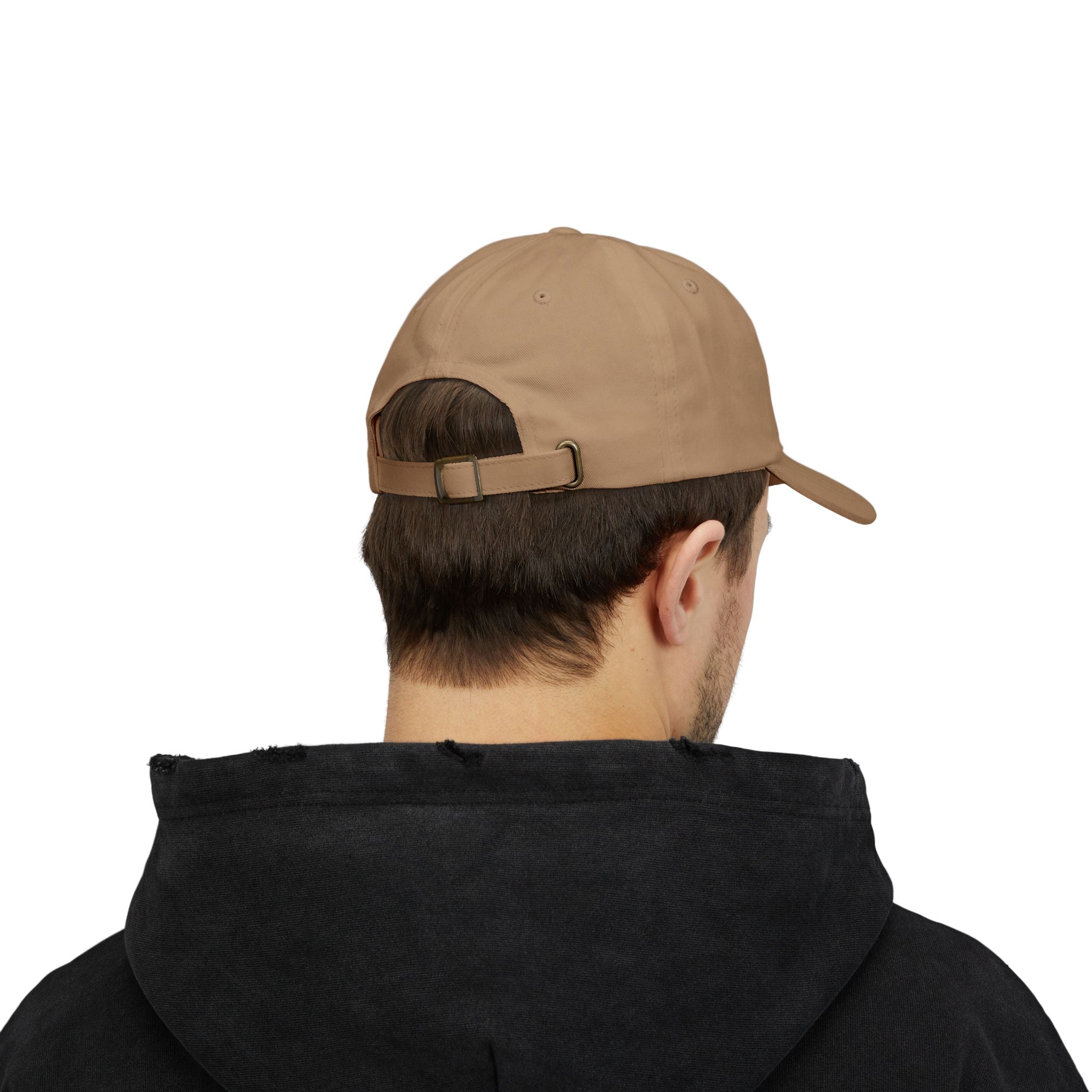 Capybara Cap