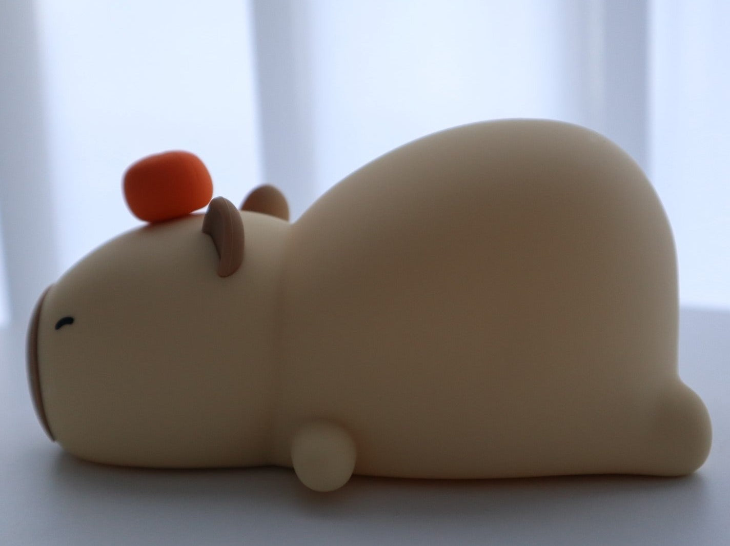 Capybara Night Light : Belly Capybara-CapyShopp