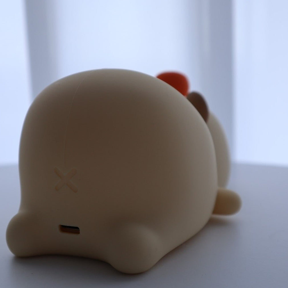 Capybara Night Light : Belly Capybara-CapyShopp