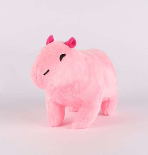 CapyCuddle Plush Pals-CapyShopp