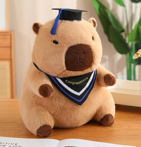 Capybara Costume Crew plush - 22 different costumes-CapyShopp