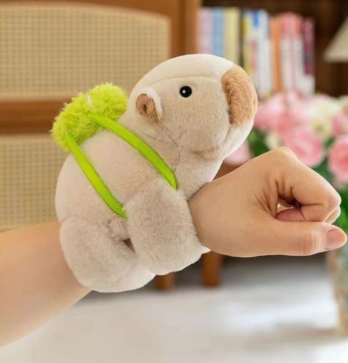 CapyHug Bracelet-CapyShopp