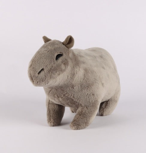 CapyCuddle Plush Pals-CapyShopp