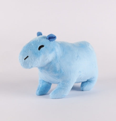 CapyCuddle Plush Pals-CapyShopp
