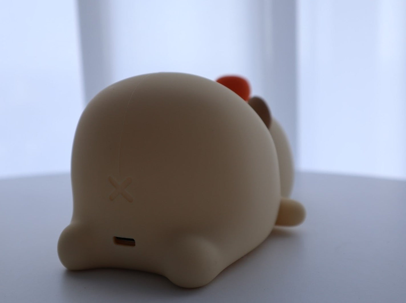 Capybara Night Light : Belly Capybara-CapyShopp