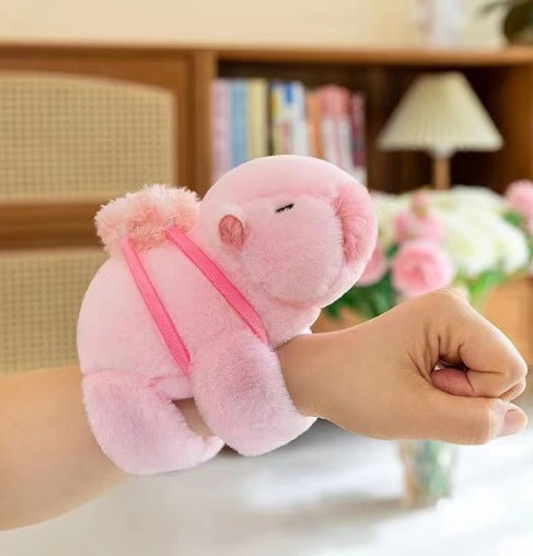 CapyHug Bracelet-CapyShopp