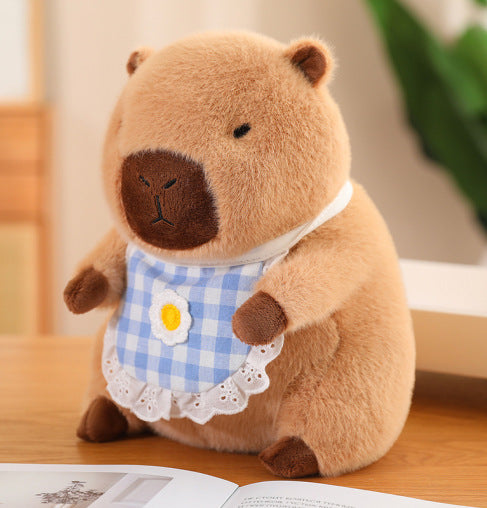 Capybara Costume Crew plush - 22 different costumes-CapyShopp