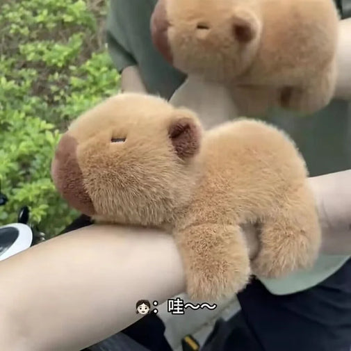 CapyHug Bracelet-CapyShopp